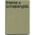 Thieme s schelpengids