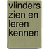 Vlinders zien en leren kennen
