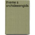 Thieme s orchideeengids