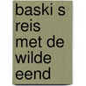 Baski s reis met de wilde eend by Hachler
