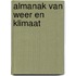Almanak van weer en klimaat