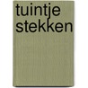 Tuintje stekken by Wils