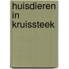 Huisdieren in kruissteek door Zwiers