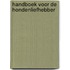Handboek voor de hondenliefhebber