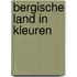 Bergische land in kleuren