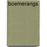 Boemerangs door Schurink