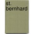 St. bernhard