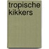 Tropische kikkers