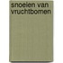 Snoeien van vruchtbomen
