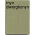 Myn dwergkonyn