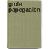 Grote papegaaien