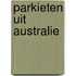 Parkieten uit australie