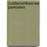 Zuidamerikaanse parkieten door Vriends