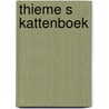 Thieme s kattenboek by Schneider