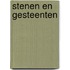 Stenen en gesteenten