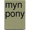Myn pony door Lund