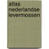 Atlas nederlandse levermossen