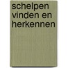 Schelpen vinden en herkennen door Entrop