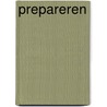 Prepareren door Nes