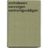 Orchideeen verzorgen vermenigvuldigen