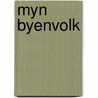 Myn byenvolk door Pohl