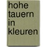 Hohe tauern in kleuren