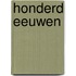 Honderd eeuwen