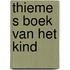 Thieme s boek van het kind