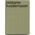 Zeldzame huisdierrassen