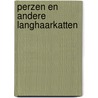 Perzen en andere langhaarkatten door George A. Fischer