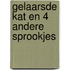 Gelaarsde kat en 4 andere sprookjes