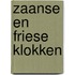 Zaanse en friese klokken