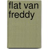 Flat van freddy by Pelz