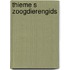Thieme s zoogdierengids
