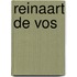 Reinaart de vos