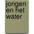 Jongen en het water