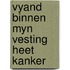 Vyand binnen myn vesting heet kanker