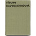 Nieuwe papegaaienboek