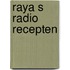 Raya s radio recepten