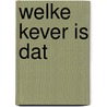 Welke kever is dat by Wolfgang Dierl