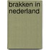 Brakken in nederland