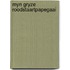 Myn gryze roodstaartpapegaai