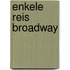 Enkele reis broadway