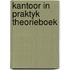 Kantoor in praktyk theorieboek
