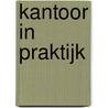 Kantoor in praktijk door Heesen