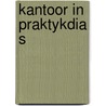 Kantoor in praktykdia s door Heesen