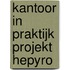 Kantoor in praktijk projekt hepyro