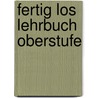 Fertig los lehrbuch oberstufe door Steverink