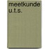 Meetkunde u.t.s.