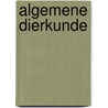 Algemene dierkunde door Fase